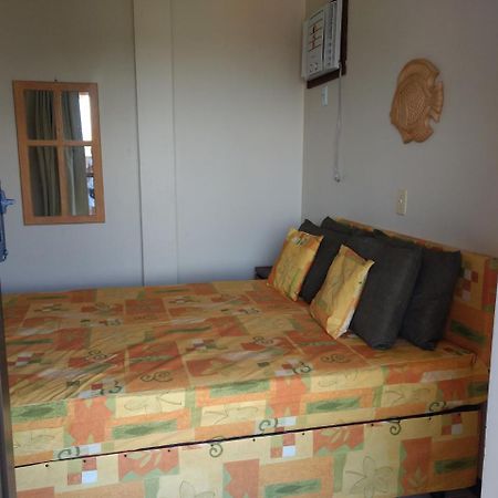 ボンビーニャスResidencial Com. Doriaアパートメント エクステリア 写真