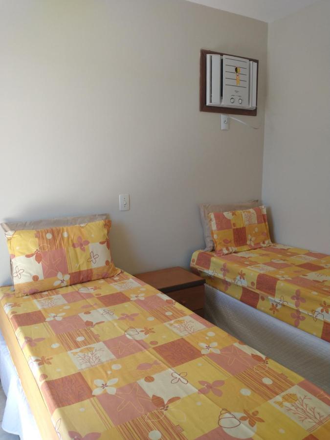 ボンビーニャスResidencial Com. Doriaアパートメント エクステリア 写真