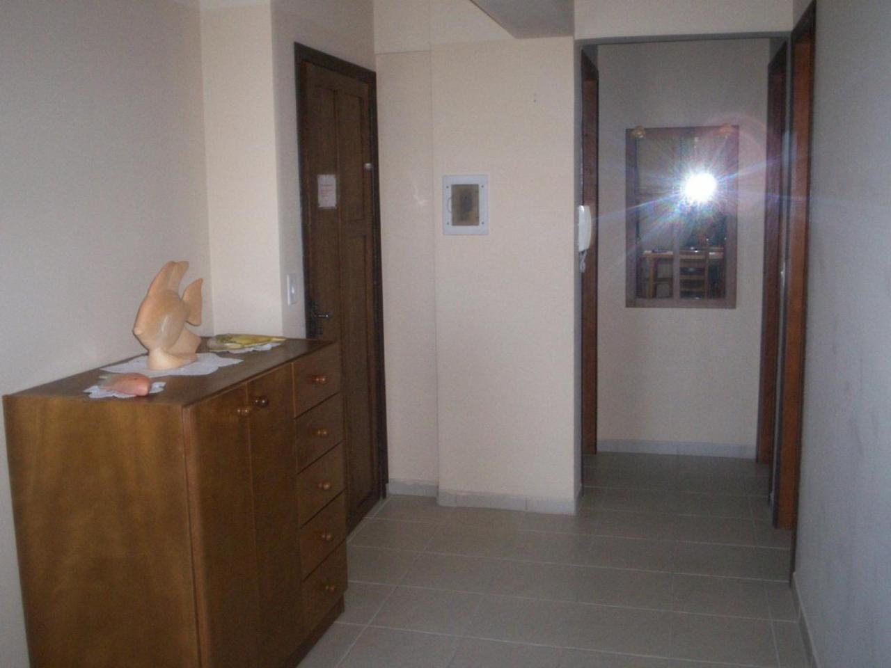 ボンビーニャスResidencial Com. Doriaアパートメント エクステリア 写真