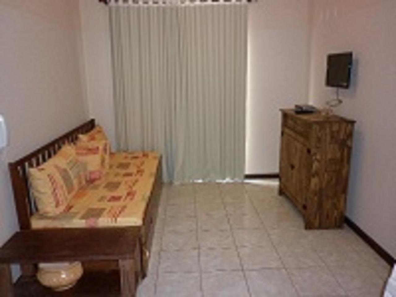 ボンビーニャスResidencial Com. Doriaアパートメント エクステリア 写真