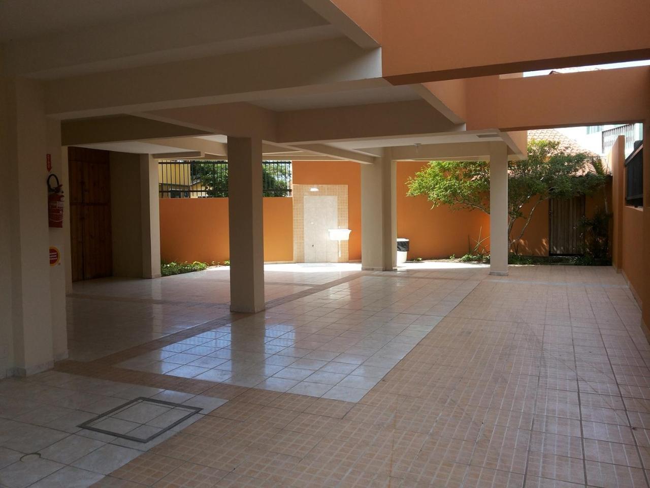 ボンビーニャスResidencial Com. Doriaアパートメント エクステリア 写真