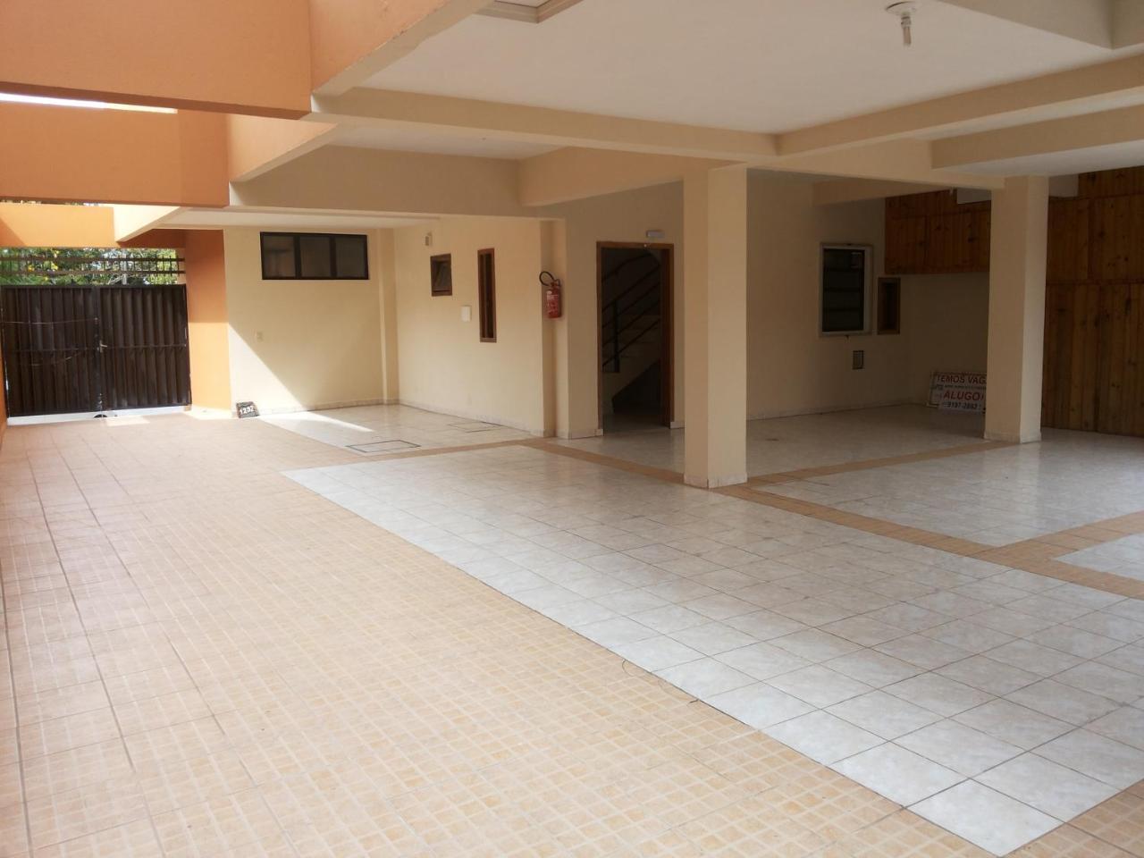 ボンビーニャスResidencial Com. Doriaアパートメント エクステリア 写真