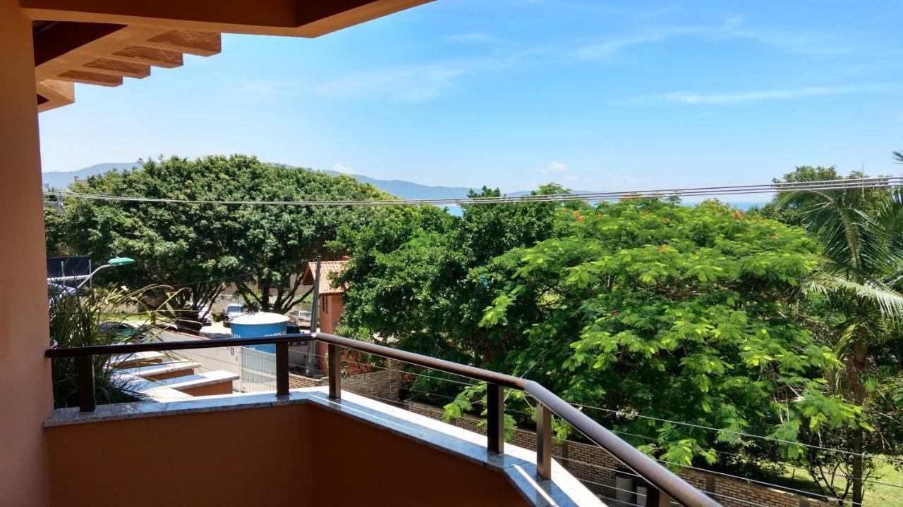 ボンビーニャスResidencial Com. Doriaアパートメント エクステリア 写真