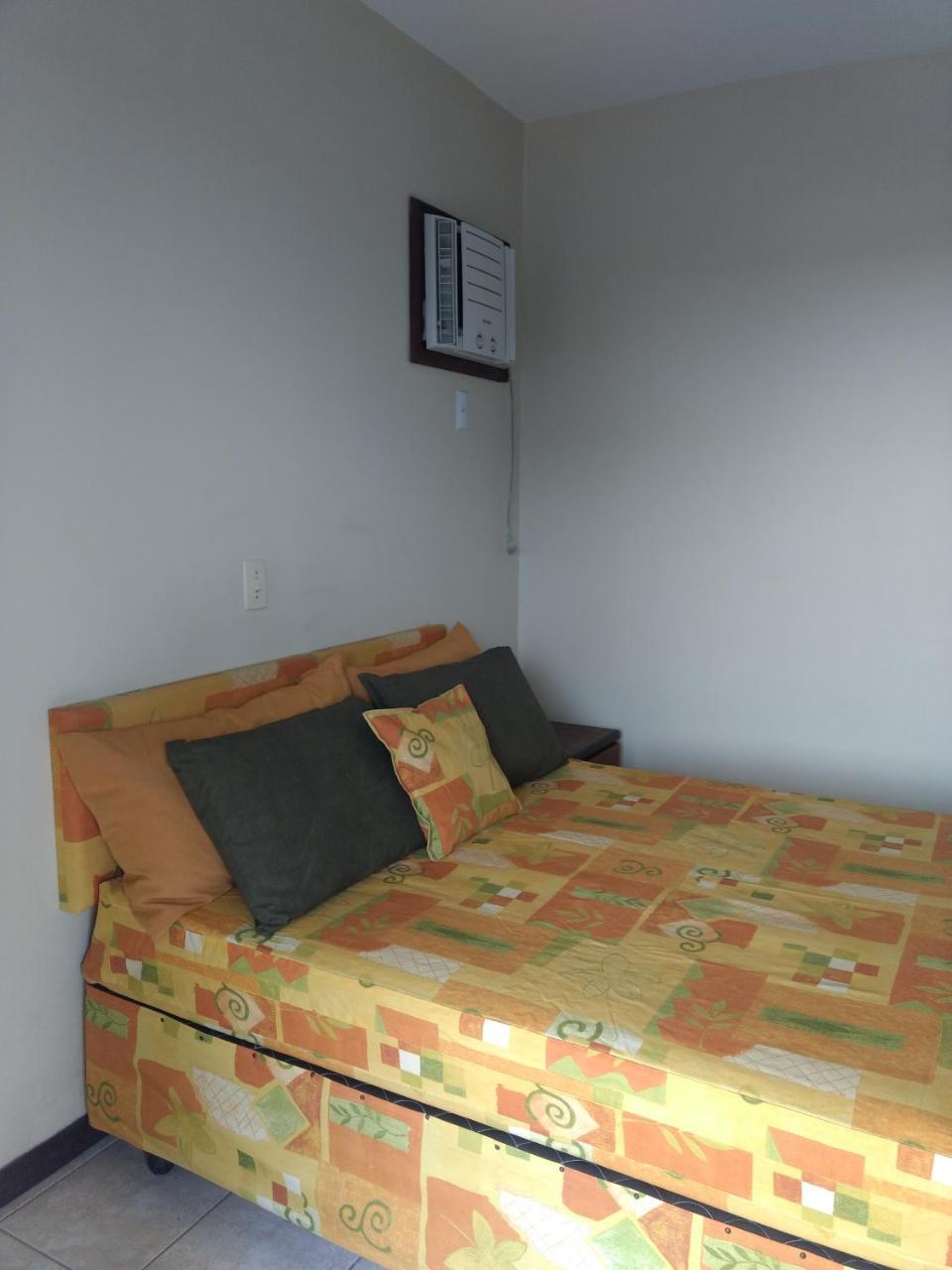 ボンビーニャスResidencial Com. Doriaアパートメント エクステリア 写真