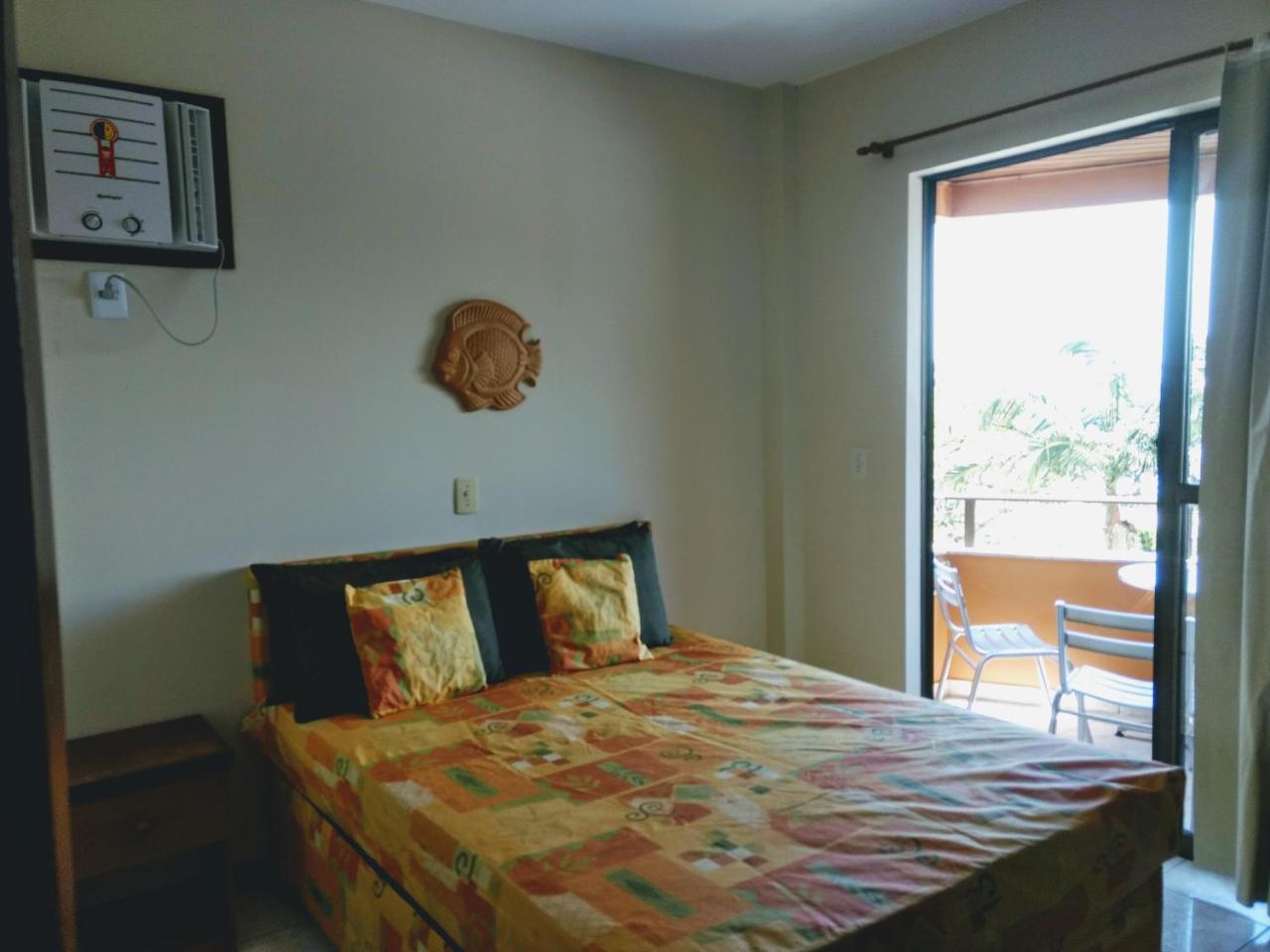 ボンビーニャスResidencial Com. Doriaアパートメント エクステリア 写真